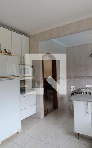 Casa à venda com 1000m², 3 quartos e 6 vagasCozinha