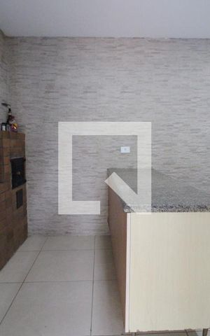 Casa à venda com 1000m², 3 quartos e 6 vagasCozinha - forno a lenha