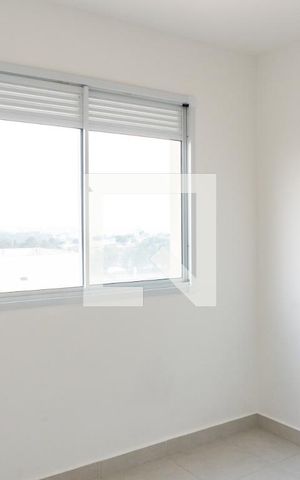 Apartamento para alugar com 32m², 2 quartos e sem vaga Apartamento para alugar com 32m², 2 quartos e sem vagaSala