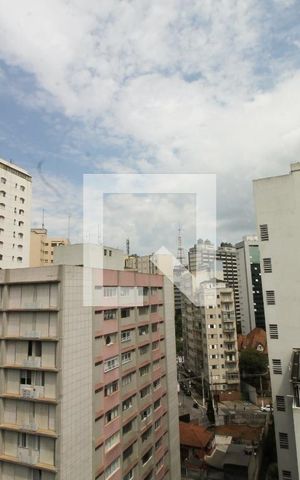 Studio à venda com 26m², 1 quarto e sem vaga Studio à venda com 26m², 1 quarto e sem vagavi