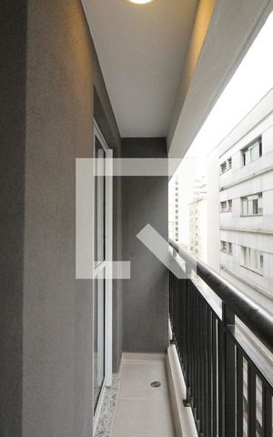 Studio à venda com 26m², 1 quarto e sem vaga Studio à venda com 26m², 1 quarto e sem vagaVista