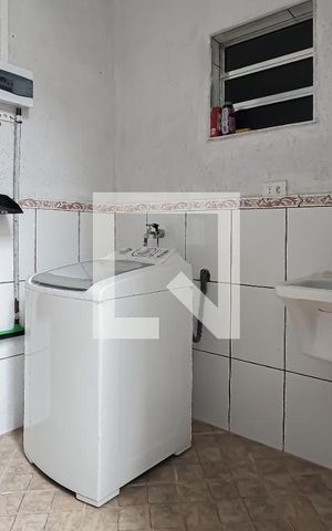 Studio para alugar com 24m², 1 quarto e sem vaga Studio para alugar com 24m², 1 quarto e sem vagaÁrea de Serviço