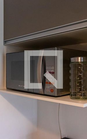 Studio à venda com 26m², 1 quarto e sem vaga Studio à venda com 26m², 1 quarto e sem vagaStudio