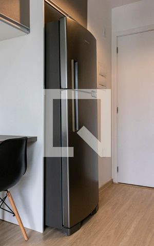 Studio à venda com 26m², 1 quarto e sem vaga Studio à venda com 26m², 1 quarto e sem vagaStudio