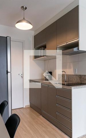 Studio à venda com 26m², 1 quarto e sem vaga Studio à venda com 26m², 1 quarto e sem vagaStudio