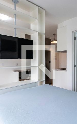 Studio à venda com 26m², 1 quarto e sem vaga Studio à venda com 26m², 1 quarto e sem vagaStudio