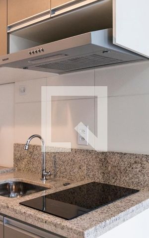 Studio à venda com 26m², 1 quarto e sem vaga Studio à venda com 26m², 1 quarto e sem vagaStudio