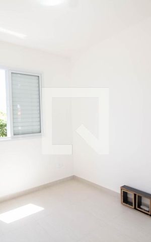 Apartamento para alugar com 48m², 2 quartos e 1 vaga Apartamento para alugar com 48m², 2 quartos e 1 vagaQuarto 2