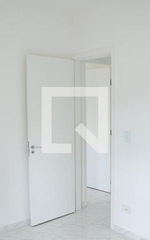 Apartamento para alugar com 65m², 2 quartos e 1 vagaQuarto 1 