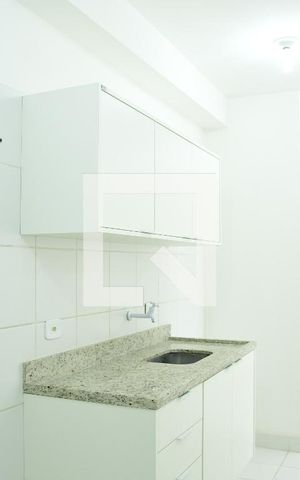 Apartamento para alugar com 65m², 2 quartos e 1 vagaCozinha