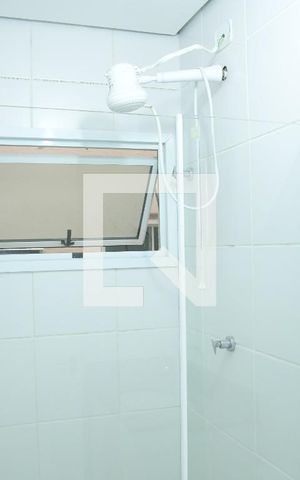 Apartamento para alugar com 65m², 2 quartos e 1 vagaBanheiro