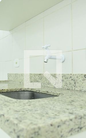 Apartamento para alugar com 65m², 2 quartos e 1 vagaCozinha