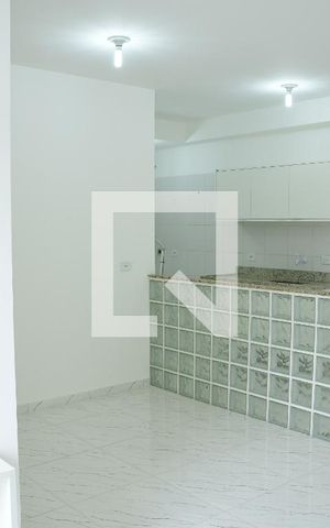 Apartamento para alugar com 65m², 2 quartos e 1 vagaSala
