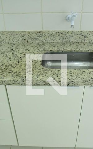 Apartamento para alugar com 65m², 2 quartos e 1 vagaCozinha