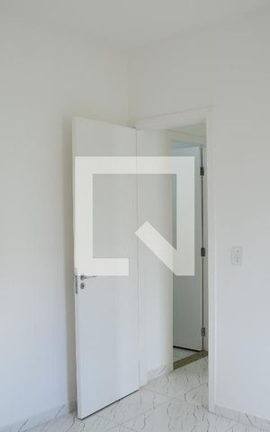 Apartamento para alugar com 65m², 2 quartos e 1 vagaQuarto 2 