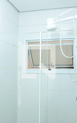 Apartamento para alugar com 65m², 2 quartos e 1 vagaBanheiro