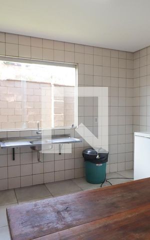 Apartamento para alugar com 53m², 2 quartos e 1 vaga Apartamento para alugar com 53m², 2 quartos e 1 vagaSalão de festas