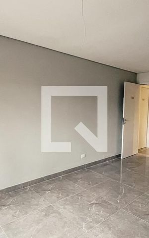 Apartamento à venda com 41m², 1 quarto e 1 vaga Apartamento à venda com 41m², 1 quarto e 1 vagaSala