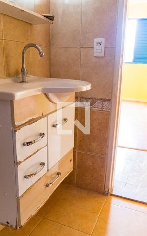 Apartamento à venda com 75m², 3 quartos e 1 vagaBanheiro
