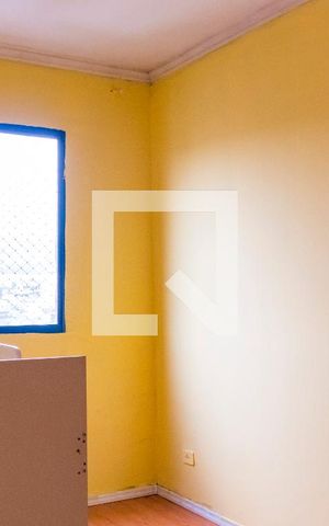 Apartamento à venda com 75m², 3 quartos e 1 vagaQuarto 2
