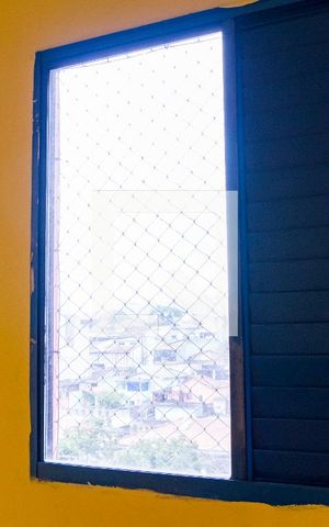 Apartamento à venda com 75m², 3 quartos e 1 vagaQuarto 2
