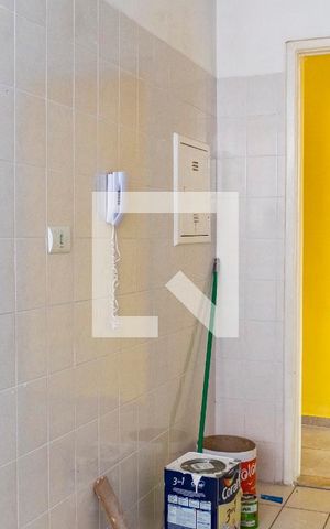 Apartamento à venda com 75m², 3 quartos e 1 vagaCozinha