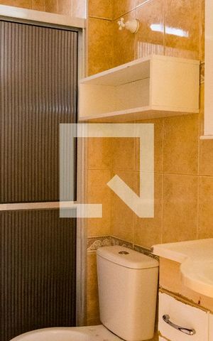 Apartamento à venda com 75m², 3 quartos e 1 vagaBanheiro
