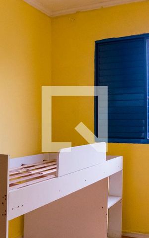 Apartamento à venda com 75m², 3 quartos e 1 vagaQuarto 2