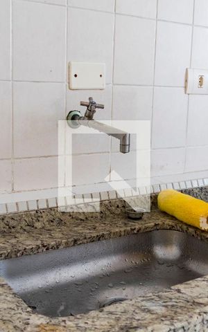 Apartamento à venda com 75m², 3 quartos e 1 vagaCozinha