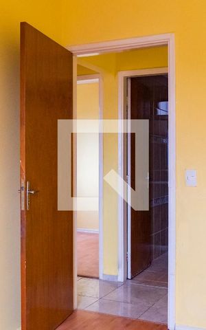 Apartamento à venda com 75m², 3 quartos e 1 vagaQuarto 1