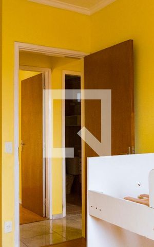 Apartamento à venda com 75m², 3 quartos e 1 vagaQuarto 2