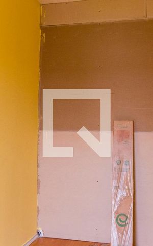 Apartamento à venda com 75m², 3 quartos e 1 vagaQuarto 2