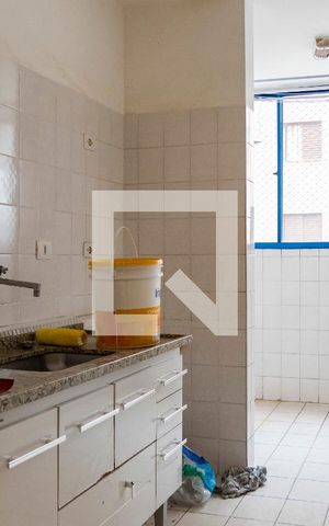 Apartamento à venda com 75m², 3 quartos e 1 vagaCozinha