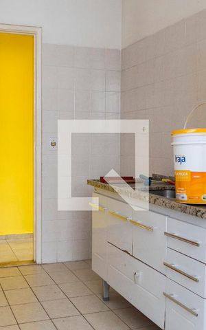 Apartamento à venda com 75m², 3 quartos e 1 vagaCozinha