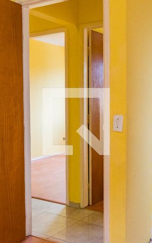 Apartamento à venda com 75m², 3 quartos e 1 vagaQuarto 3