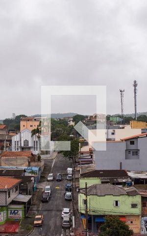 Apartamento à venda com 75m², 3 quartos e 1 vagaQuarto 1