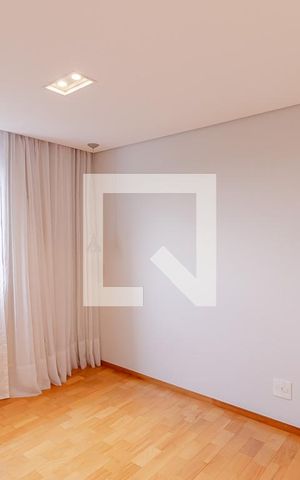Apartamento para alugar com 59m², 2 quartos e 1 vagaSuíte 