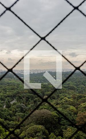 Apartamento para alugar com 59m², 2 quartos e 1 vagaVista da Suíte 