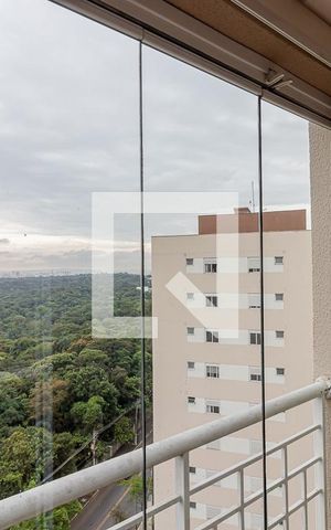 Apartamento para alugar com 59m², 2 quartos e 1 vagaSacada 