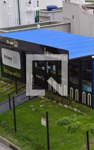 Apartamento à venda com 54m², 2 quartos e 1 vaga Apartamento à venda com 54m², 2 quartos e 1 vagaMercado