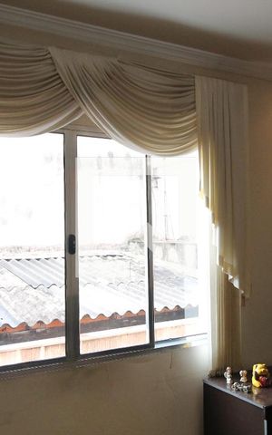Casa à venda com 360m², 4 quartos e 1 vagaDetalhe Sala