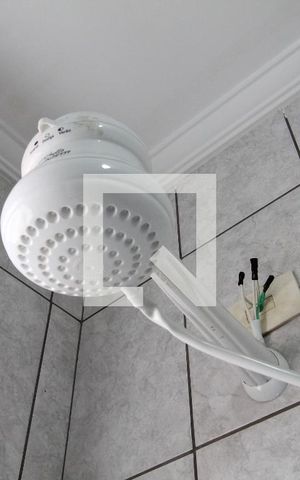 Casa à venda com 360m², 4 quartos e 1 vagaBanheiro da Suíte 1