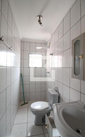 Casa à venda com 360m², 4 quartos e 1 vagaBanheiro da Suíte 2