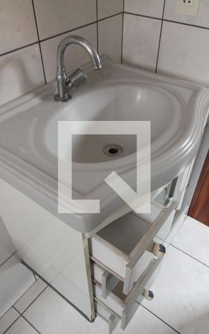 Casa à venda com 360m², 4 quartos e 1 vagaBanheiro da Suíte 2