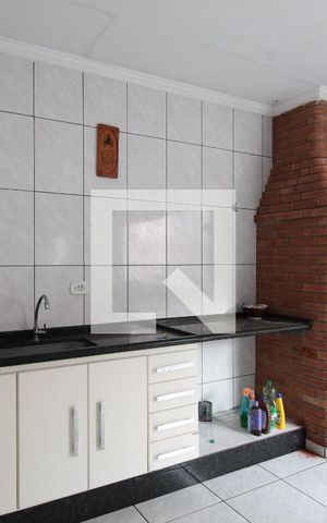 Casa à venda com 360m², 4 quartos e 1 vagaChurrasqueira