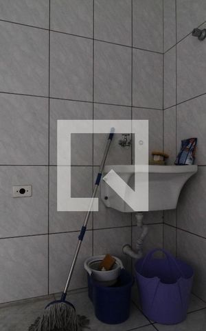 Casa à venda com 360m², 4 quartos e 1 vagaLavanderia