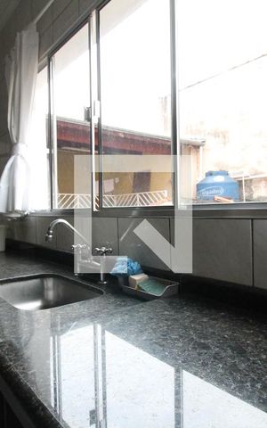 Casa à venda com 360m², 4 quartos e 1 vagaCozinha