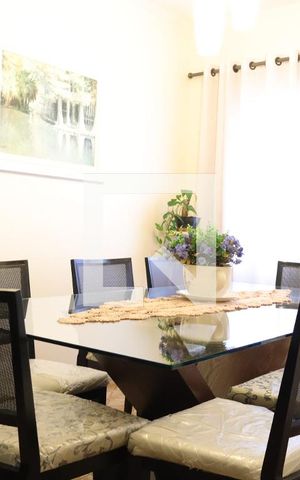 Casa à venda com 235m², 3 quartos e 3 vagassala de jantar