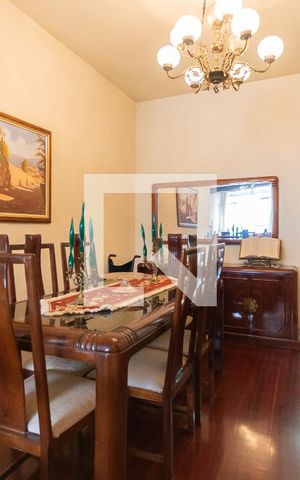 Apartamento à venda com 128m², 3 quartos e 2 vagasSala