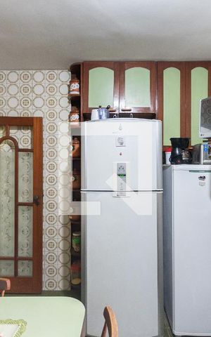 Apartamento à venda com 128m², 3 quartos e 2 vagasCozinha